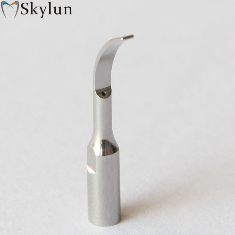 Dental Ultrasonic Scaler - 10PCS Dental Ultrasonic Scaler Tips GD2