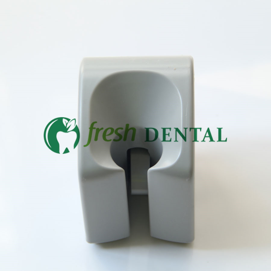 Dental Ultrasonic Scaler - 5PCS Dental Chair Unit Single Rack