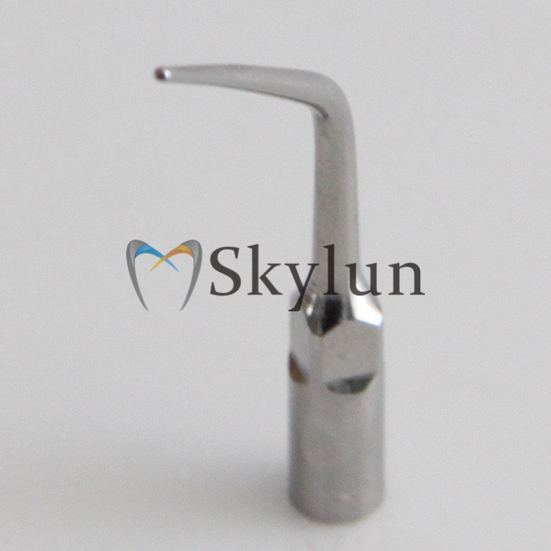 Dental Ultrasonic Scaler - 5PCS Dental Ultrasonic Scaler Tips E3