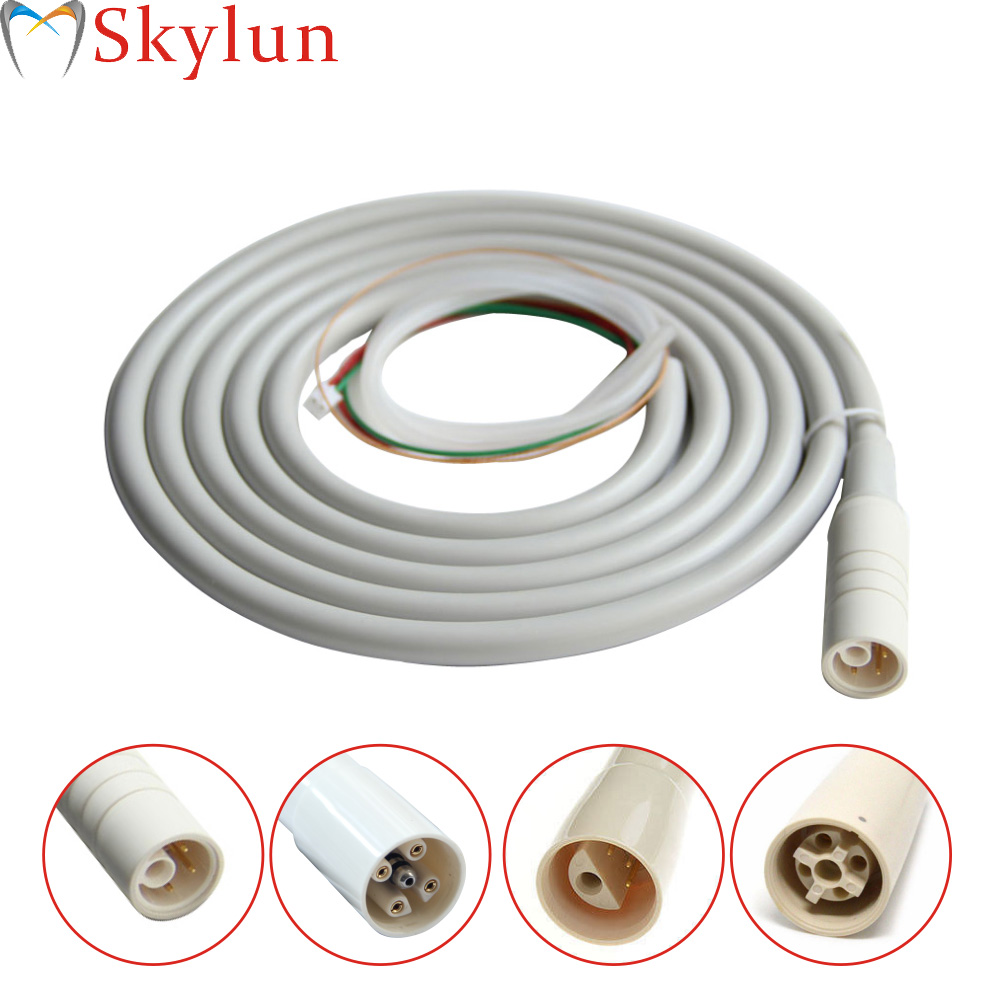 Dental Ultrasonic Scaler - Dental Ultrasonic Scaler Cable Detachabl Tubes