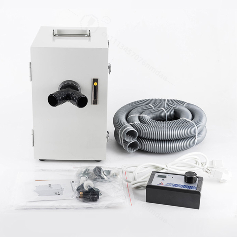 Dental Lab Dust Collector - Dental Lab Dust Collector High Power