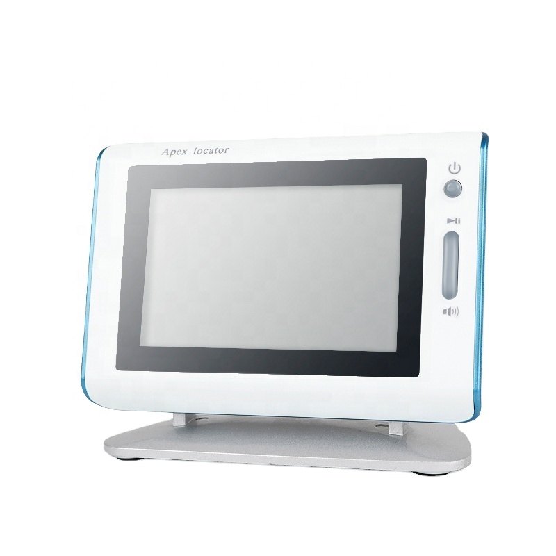 Dental Endo Motor Apex Locator - Dentist Endodontic Kit 16: 1 Contra