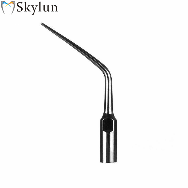 Dental Ultrasonic Scaler - 5PCS Dental Ultrasonic Scaler Tips Compatible
