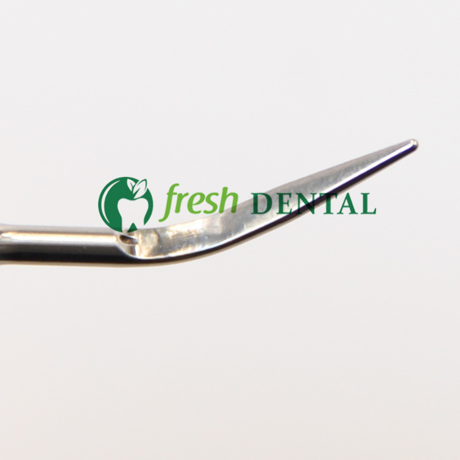 Dental Ultrasonic Scaler - 5PCS Dental Ultrasonic Scaler Tips GS3