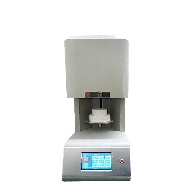 Dental Zirconia Sintering Furnace - dental- Sintering Furnace for Dental- zirconia