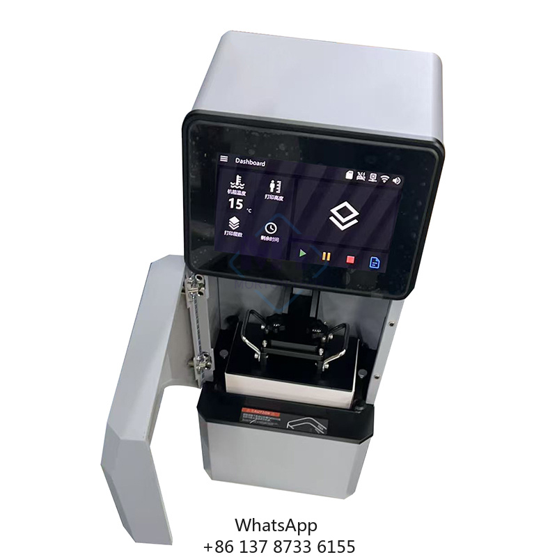 Dental 3D Printer Resin - Dental CAD/CAM 3D 3D Resin Printer