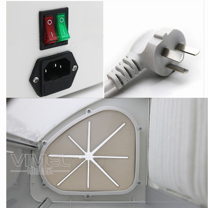 Dental Lab Dust Collector - Factory Directly Dental Lab Sandblasting Polishing