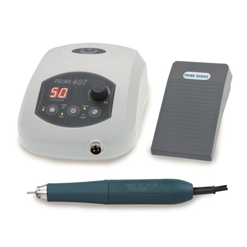 Dental Lab Micromotors 50K RPM - đánh giá và giá Dental Lab Micromotor 50K Rpm