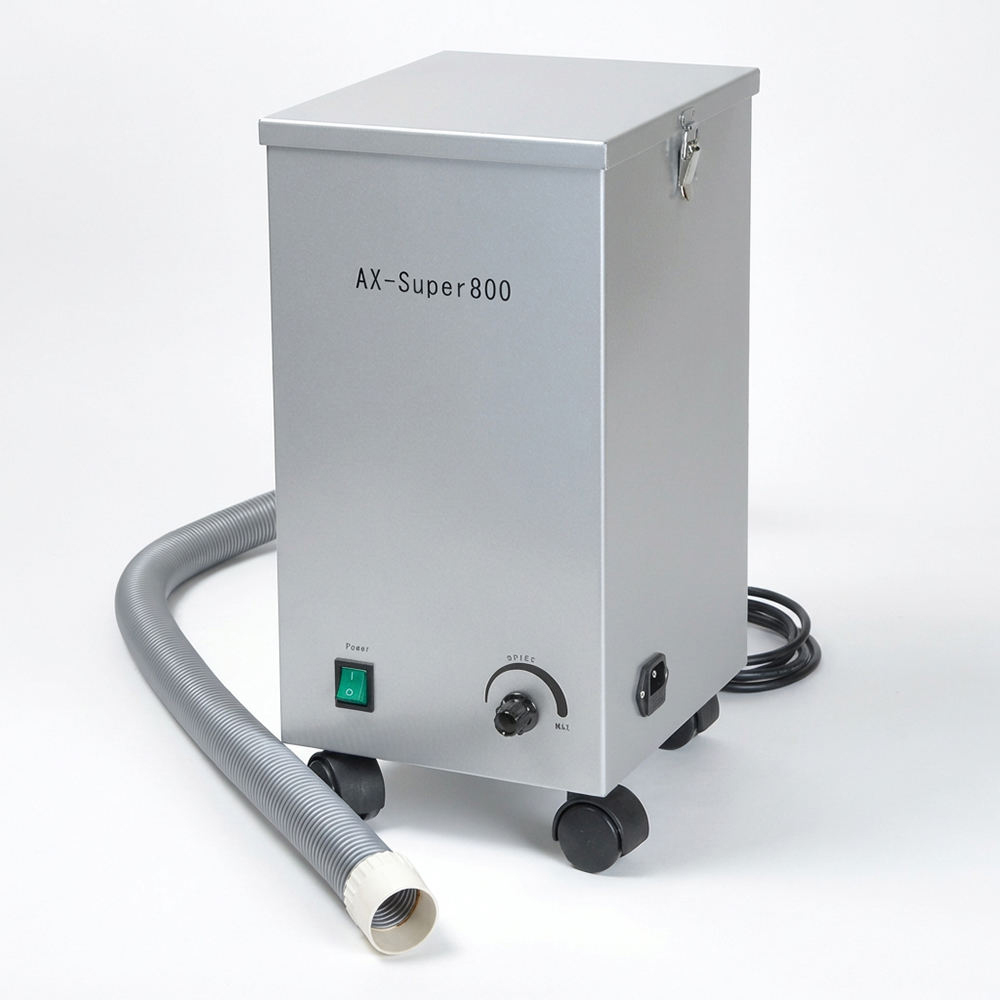 Portable Mobile Dental Lab Vac - đánh giá và giá Dental Lab Dust Collector