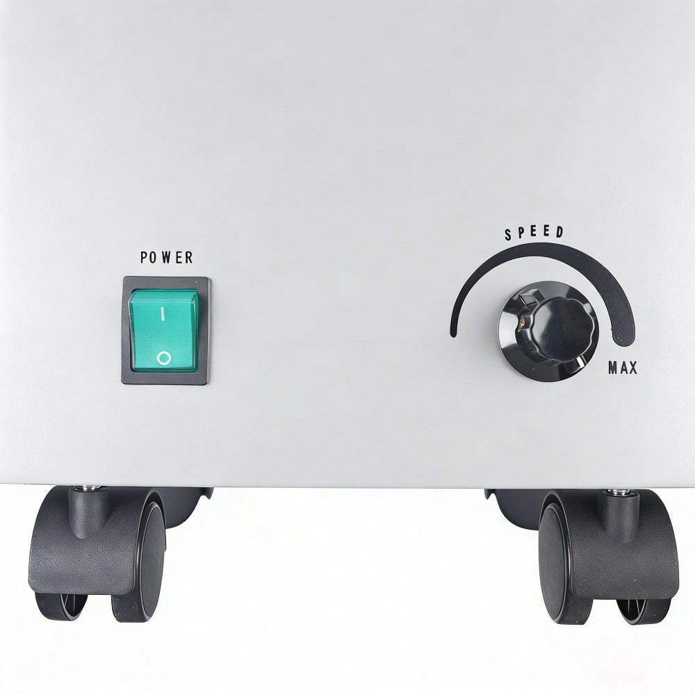 Portable Mobile Dental Lab Vac - đánh giá và giá Dental Lab Dust Collector