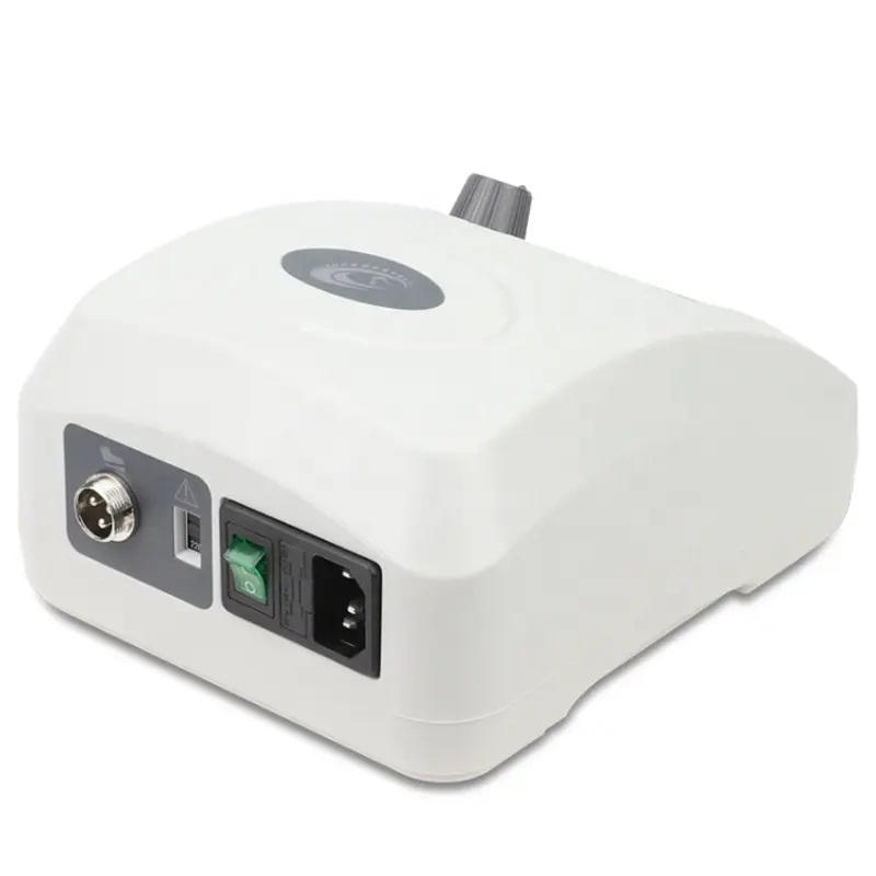 Dental Lab Micromotors 50K RPM - đánh giá và giá Dental Lab Micromotor 50K Rpm