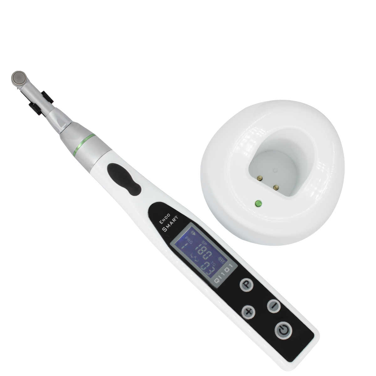 Nha Khoa Endo Xe Máy Có Đỉnh T - đánh giá và giá Dental Endo Motor Apex Locator