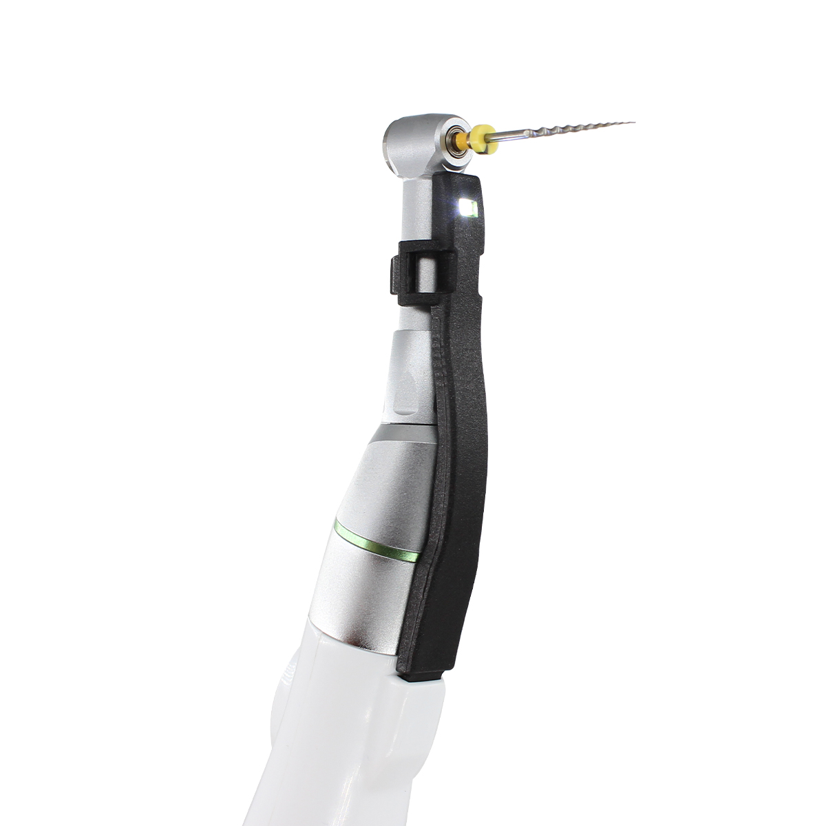 Nha Khoa Endo Xe Máy Có Đỉnh T - đánh giá và giá Dental Endo Motor Apex Locator
