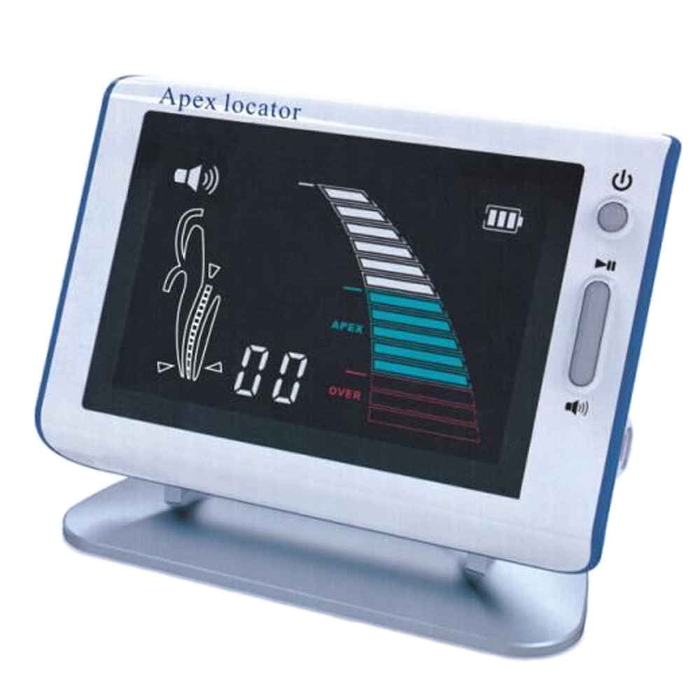 Nha Khoa Endo Xe Máy Có Đỉnh T - đánh giá và giá Dental Endo Motor Apex Locator