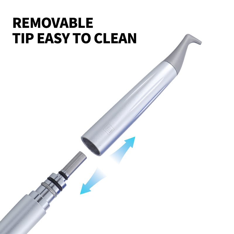 Dental Teeth Sandblasting Mach - đánh giá và giá Dental Lab Dust Collector