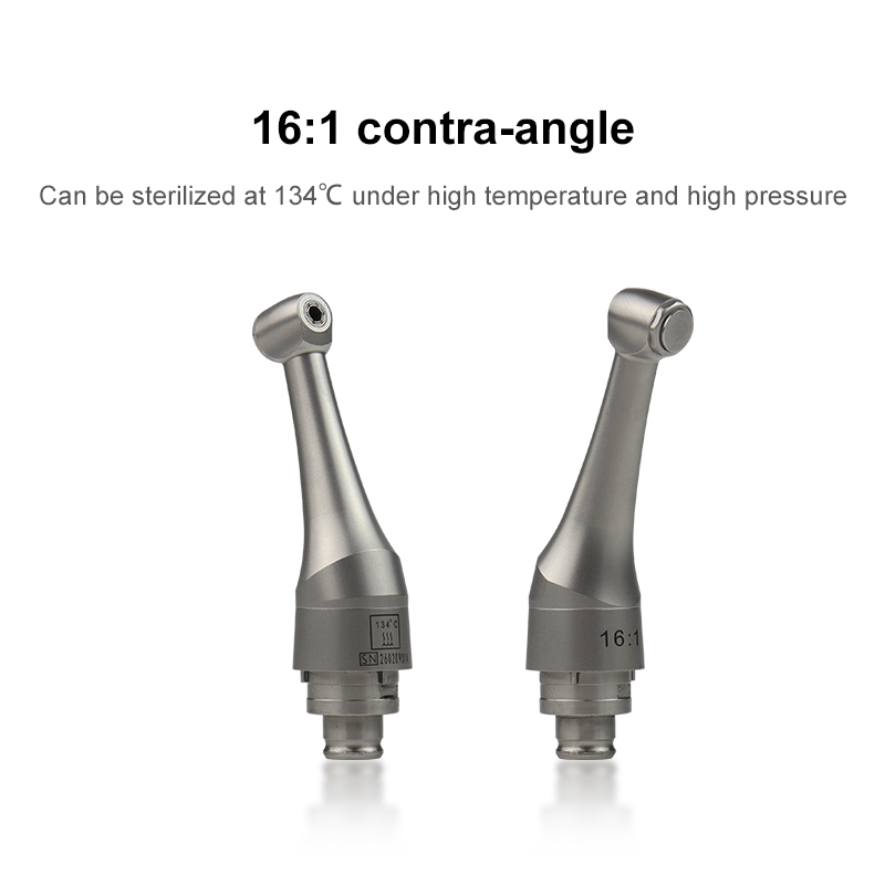 VV Dental Wireless Endomotor B - đánh giá và giá Dental Endo Motor Apex Locator