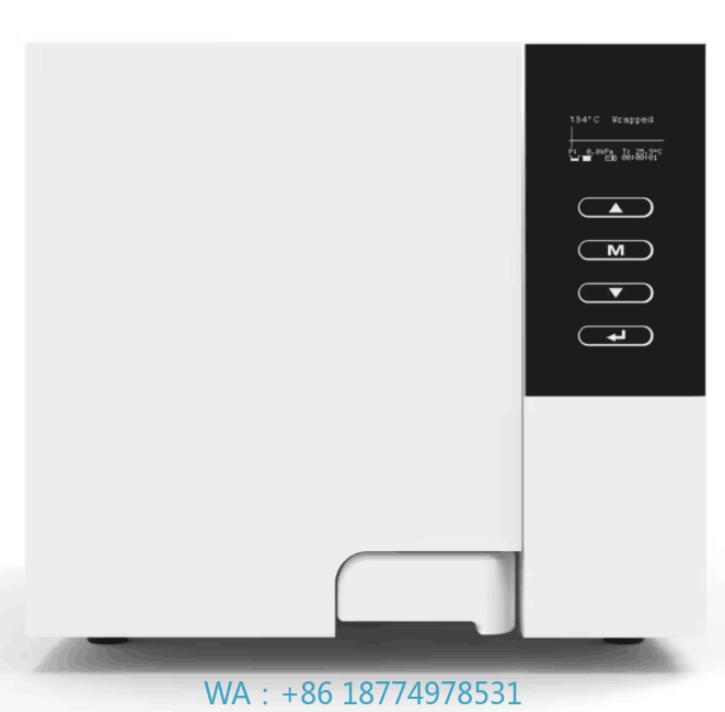 Cabinet for Surgical Instrumen - đánh giá và giá Dental Autoclave Sterilizer 18L