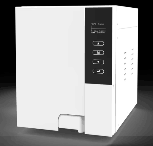 Cabinet for Surgical Instrumen - đánh giá và giá Dental Autoclave Sterilizer 18L
