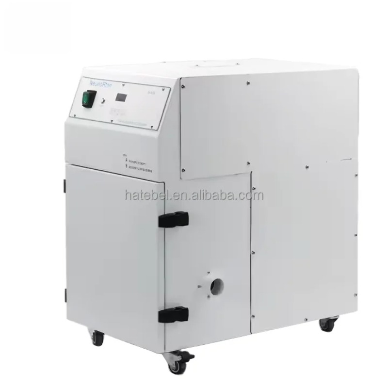 Dental Lab Milling Machine 900 - đánh giá và giá Dental Lab Dust Collector