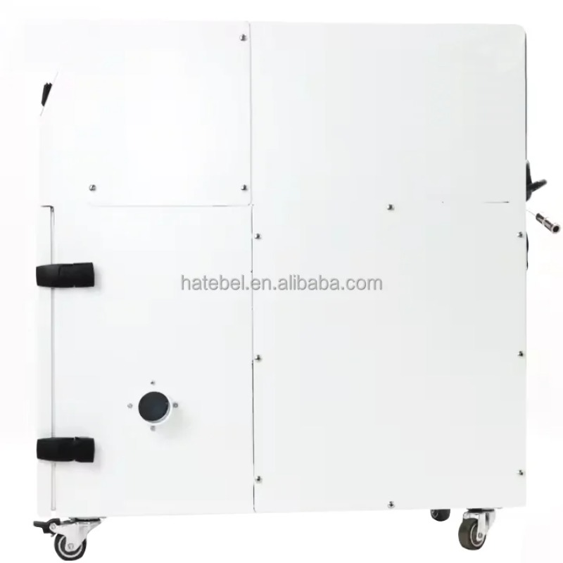 Dental Lab Milling Machine 900 - đánh giá và giá Dental Lab Dust Collector