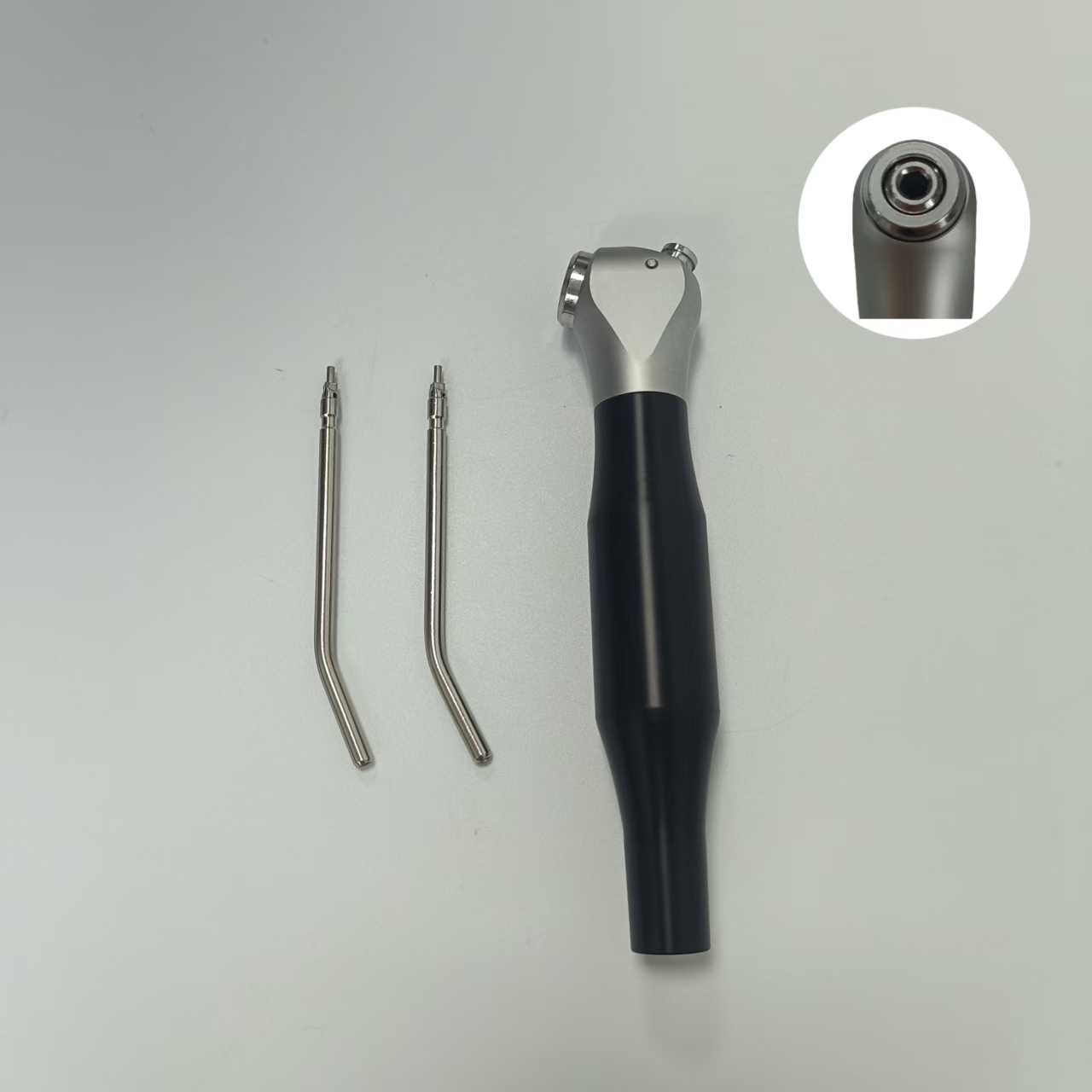 3‑Way Dental Air Water Syringe - đánh giá và giá Dental Chair Unit Complete