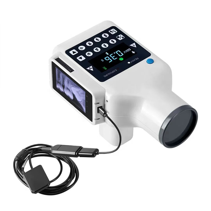 C13  New Design Combo Set Port - đánh giá và giá Dental X Ray Machine Portable