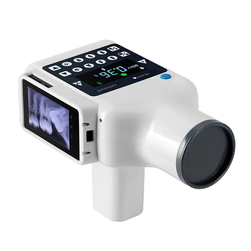 C13  New Design Combo Set Port - đánh giá và giá Dental X Ray Machine Portable