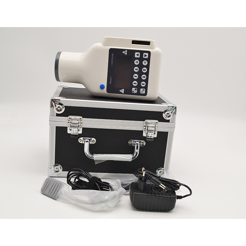 C13  New Design Combo Set Port - đánh giá và giá Dental X Ray Machine Portable