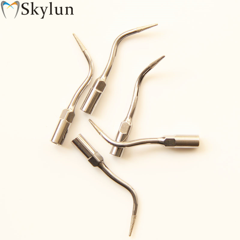 5PCS P4D Dental Ultrasonic Sca - đánh giá và giá Dental Ultrasonic Scaler