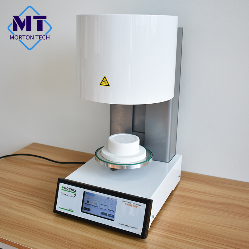 Phoenix Zirconia Sintering Fur - đánh giá và giá Dental Zirconia Sintering Furnace