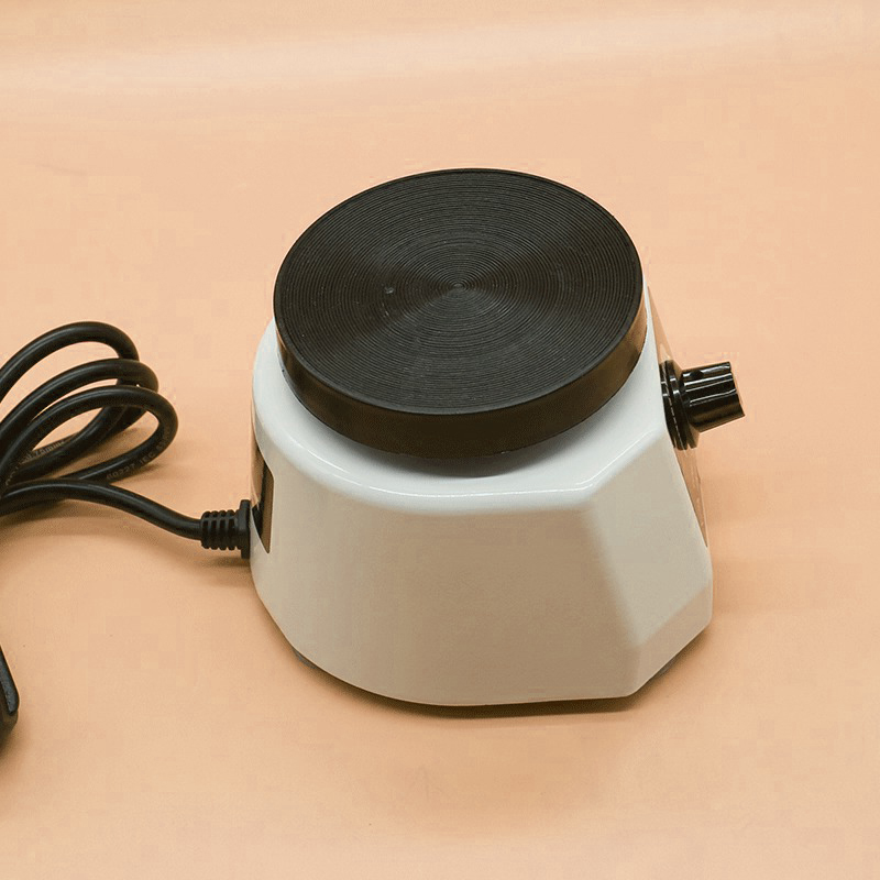Dental Vibrating Plate Vibrati - đánh giá và giá Dental Lab Dust Collector