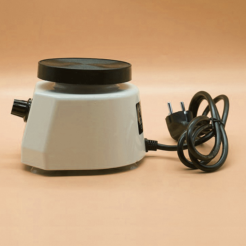 Dental Vibrating Plate Vibrati - đánh giá và giá Dental Lab Dust Collector