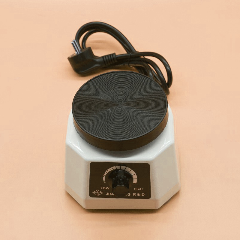 Dental Vibrating Plate Vibrati - đánh giá và giá Dental Lab Dust Collector