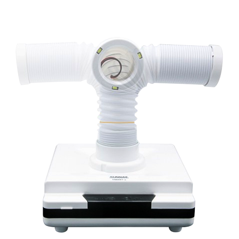High power 60W Dental Laborato - đánh giá và giá Dental Lab Dust Collector