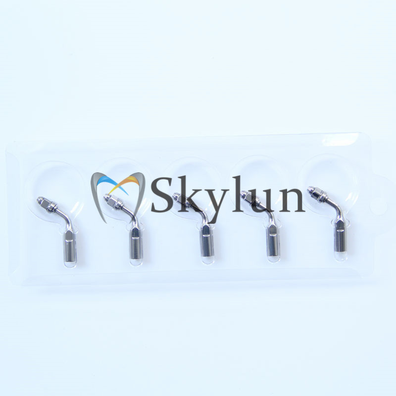 5PCS Dental Ultrasonic Scaler  - đánh giá và giá Dental Ultrasonic Scaler