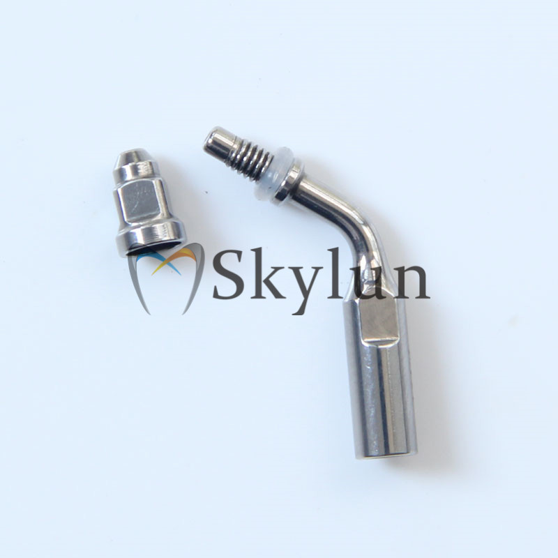 5PCS Dental Ultrasonic Scaler  - đánh giá và giá Dental Ultrasonic Scaler