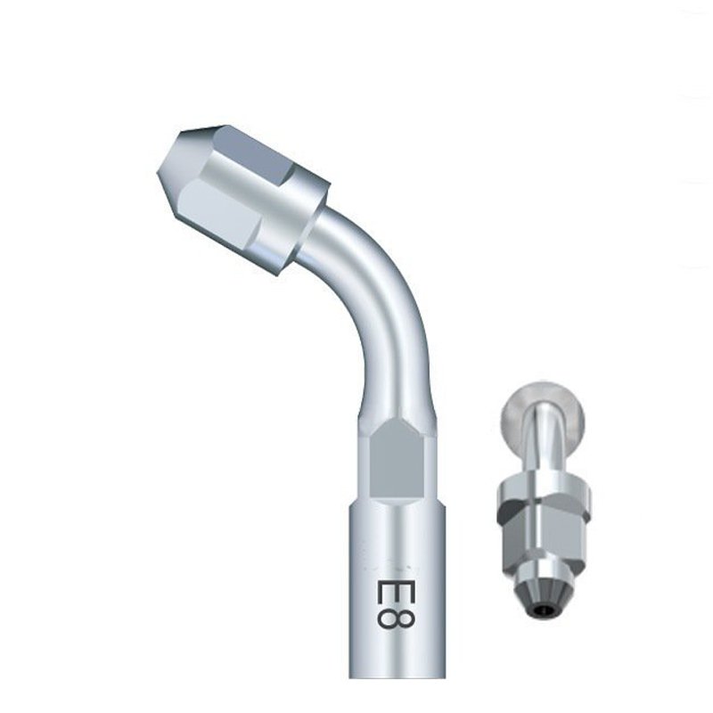 2pcs E8 Dental Ultrasonic Scal - đánh giá và giá Dental Ultrasonic Scaler