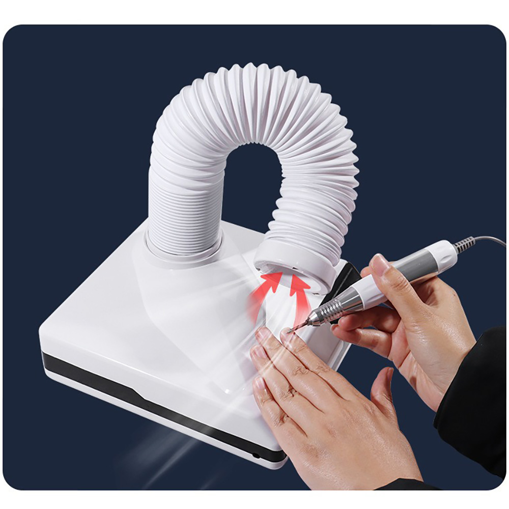Dental Lab Vacuum Cleaner 60W  - đánh giá và giá Dental Lab Dust Collector