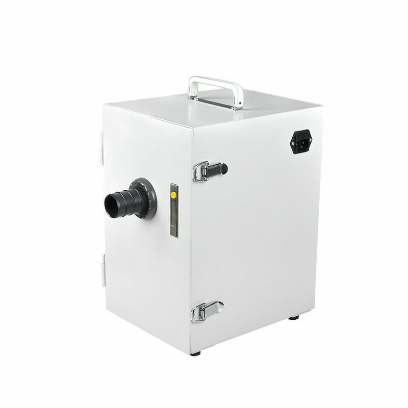 Dental Lab Equipment JT-26 Vac - đánh giá và giá Dental Lab Dust Collector