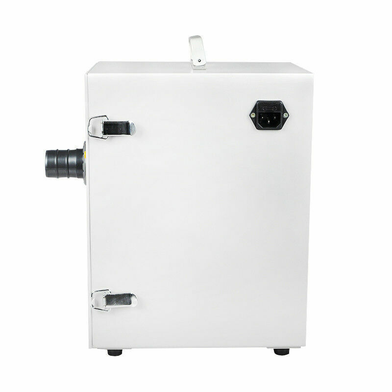 Dental Lab Equipment JT-26 Vac - đánh giá và giá Dental Lab Dust Collector