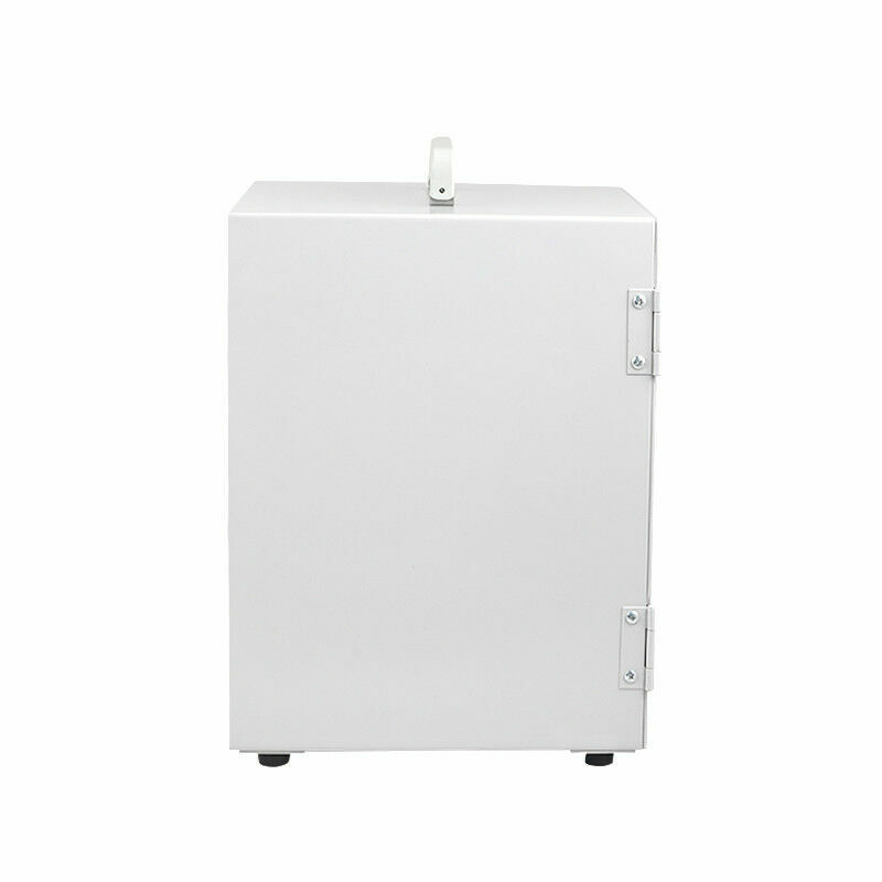 Dental Lab Equipment JT-26 Vac - đánh giá và giá Dental Lab Dust Collector