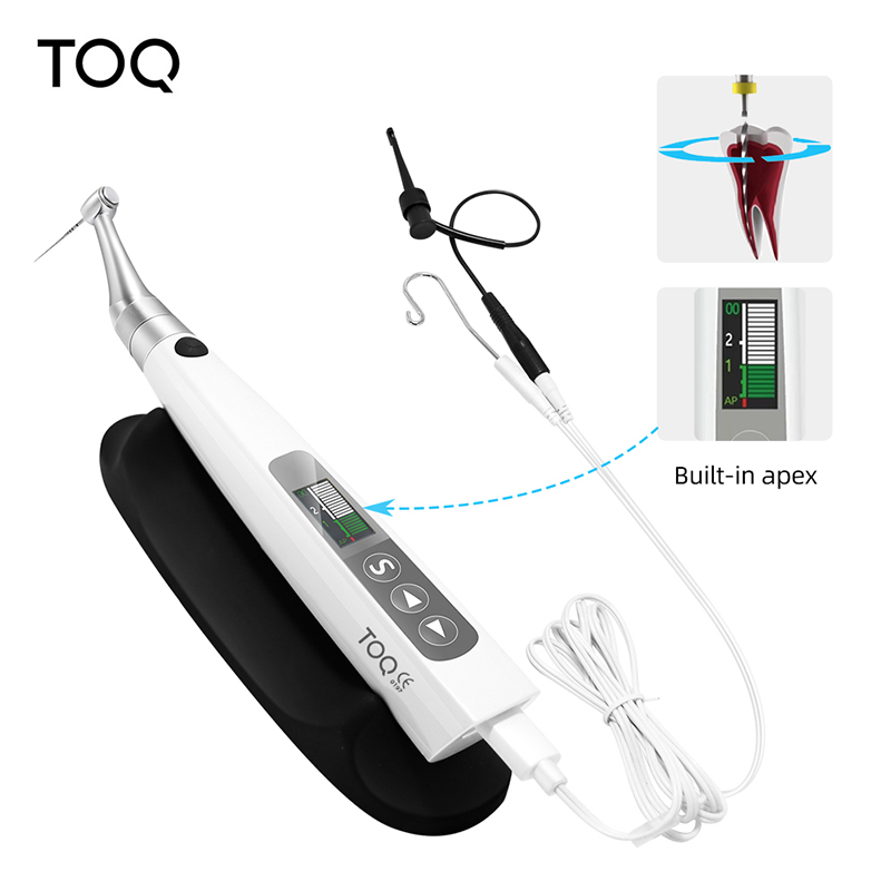 Dental Endodontic Motor With A - đánh giá và giá Dental Endo Motor Apex Locator