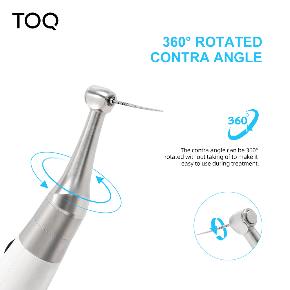 Dental Endodontic Motor With A - đánh giá và giá Dental Endo Motor Apex Locator