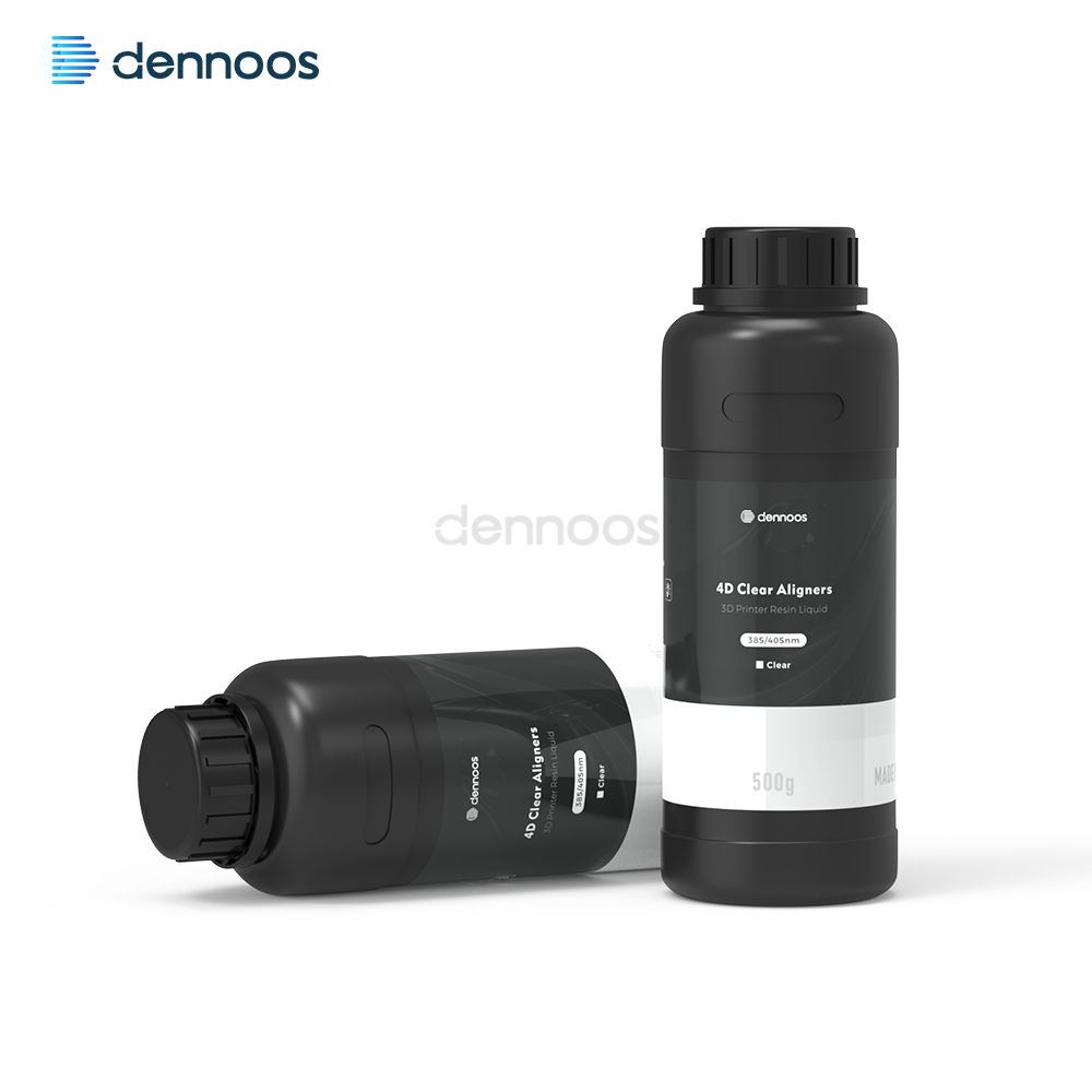 Nhựa in 3D dùng cho phòng thí  - đánh giá và giá Dental 3D Printer Resin