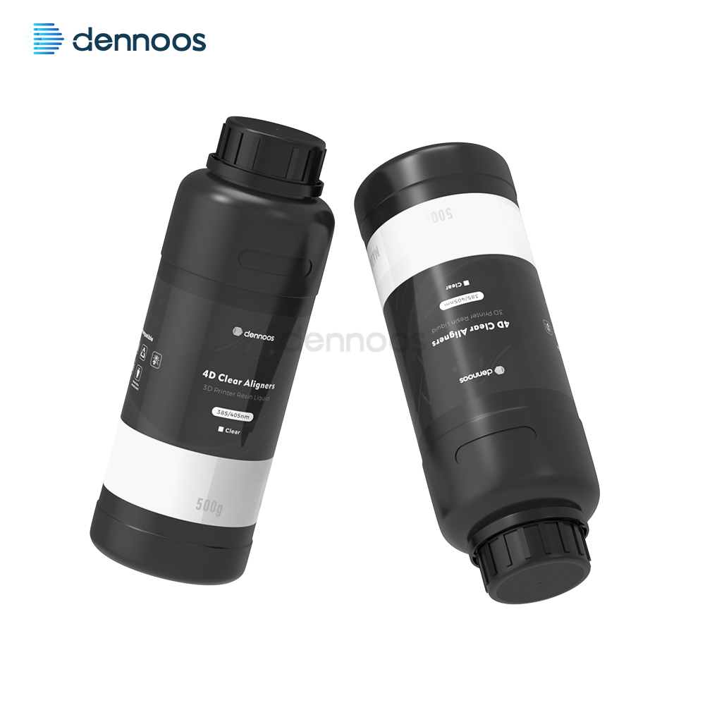 Nhựa in 3D dùng cho phòng thí  - đánh giá và giá Dental 3D Printer Resin