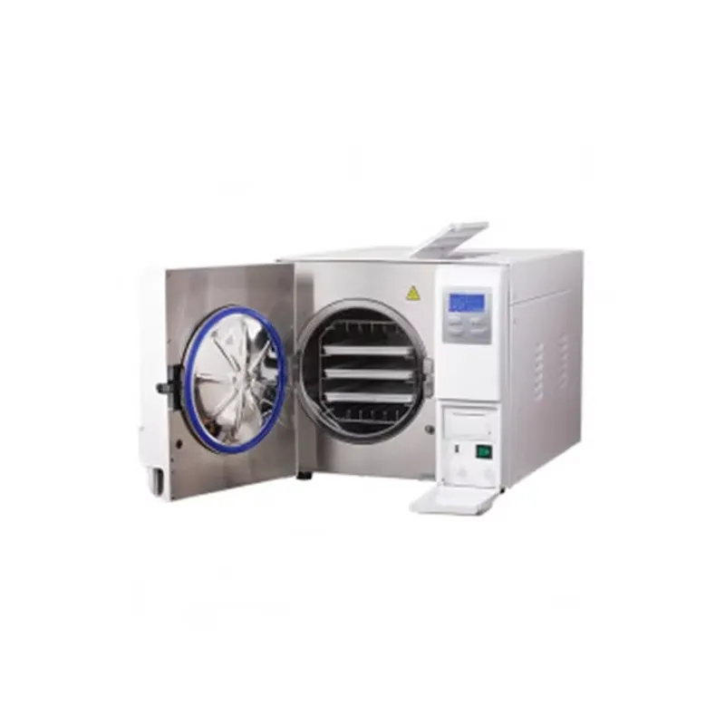 for Class B autoclave 18L ster - đánh giá và giá Dental Autoclave Sterilizer 18L