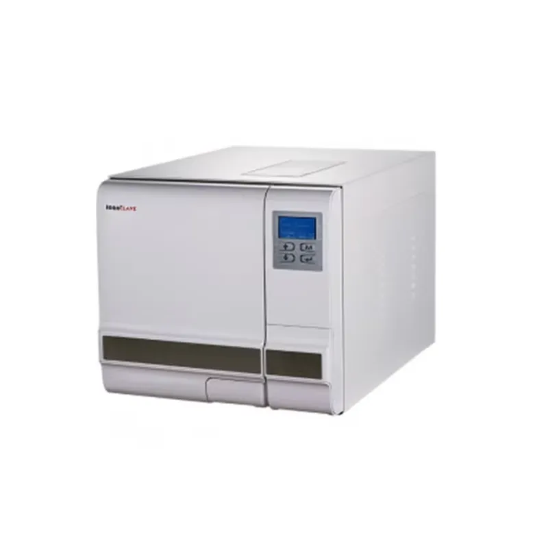 for Class B autoclave 18L ster - đánh giá và giá Dental Autoclave Sterilizer 18L