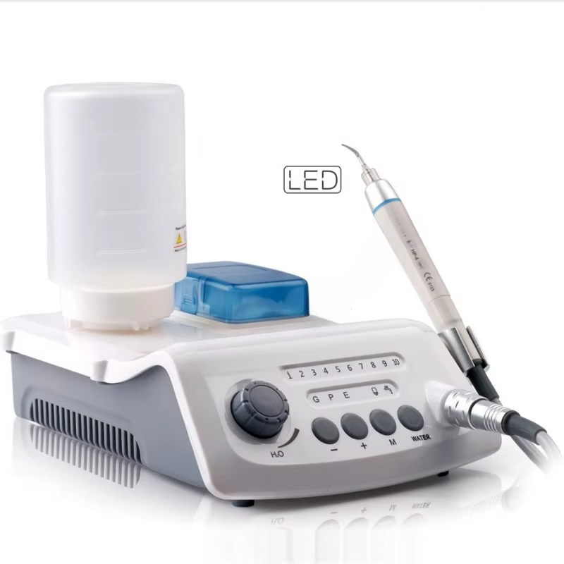 Dental Ultrasonic Scaler Root  - đánh giá và giá Dental Ultrasonic Scaler