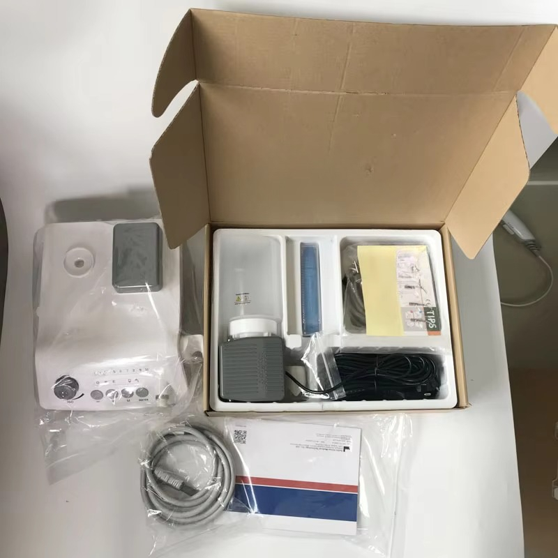Dental Ultrasonic Scaler Root  - đánh giá và giá Dental Ultrasonic Scaler