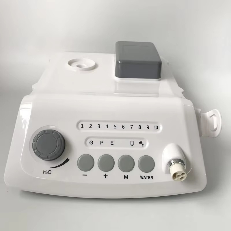 Dental Ultrasonic Scaler Root  - đánh giá và giá Dental Ultrasonic Scaler